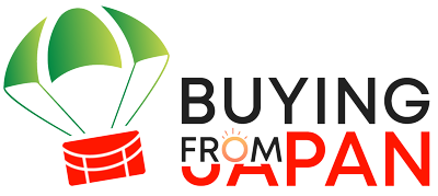 Buying From Japan